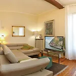 Claudio Apartmán Bardolino