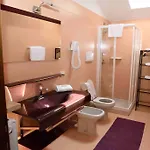 Apartmán Claudio *