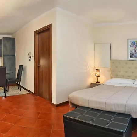 Claudio Apartment *
