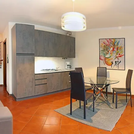 Apartment Claudio Bardolino