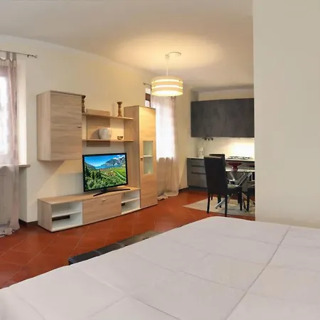 Apartment Claudio