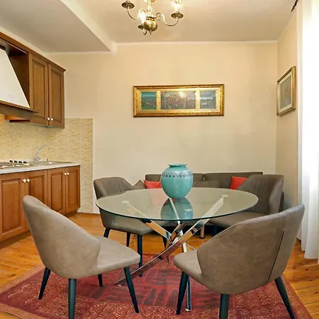 Apartment Claudio