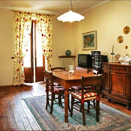 Apartment Claudio