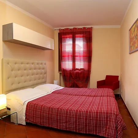 Apartment Claudio