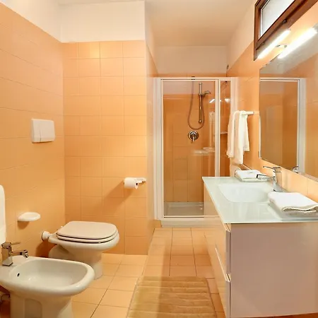 Claudio Apartment *