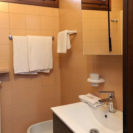 Apartment Claudio Bardolino