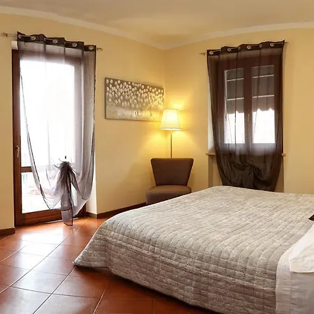 Apartment Claudio