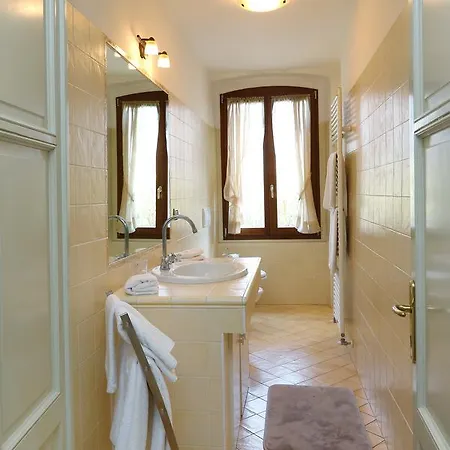 Claudio Apartment *