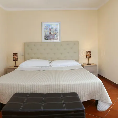 Apartment Claudio *