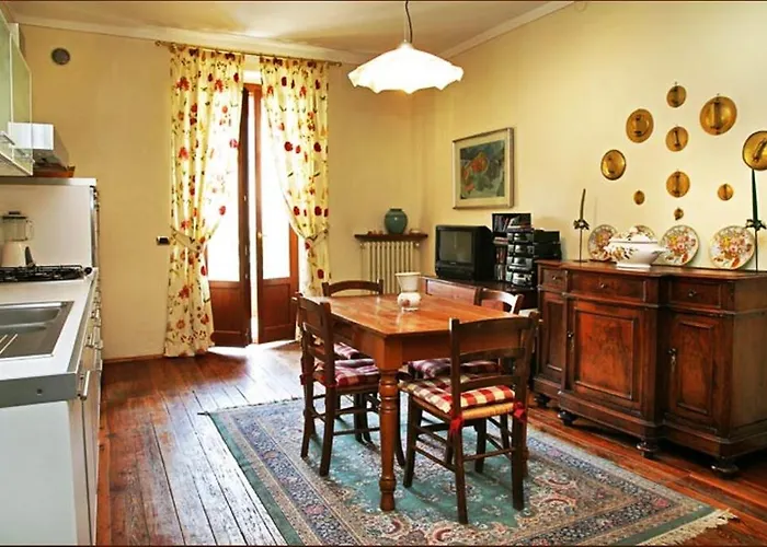 Apartment Claudio