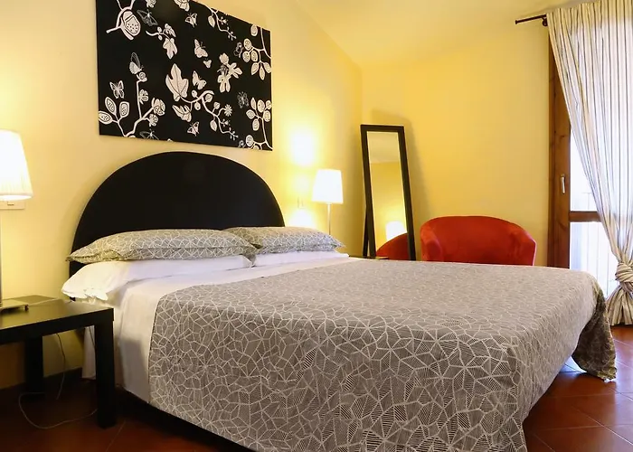 Claudio Apartment Bardolino