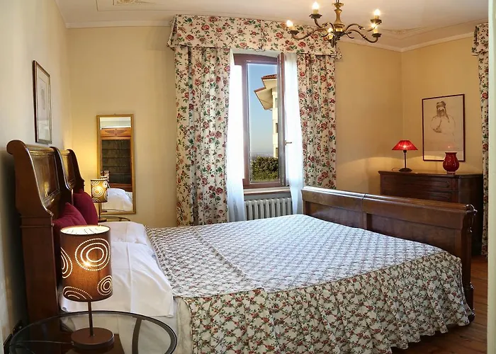 Claudio Apartment Bardolino