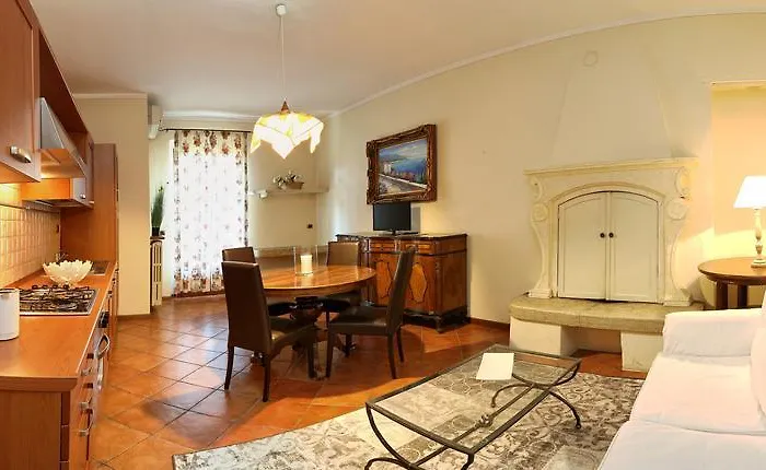 Claudio Apartment Bardolino