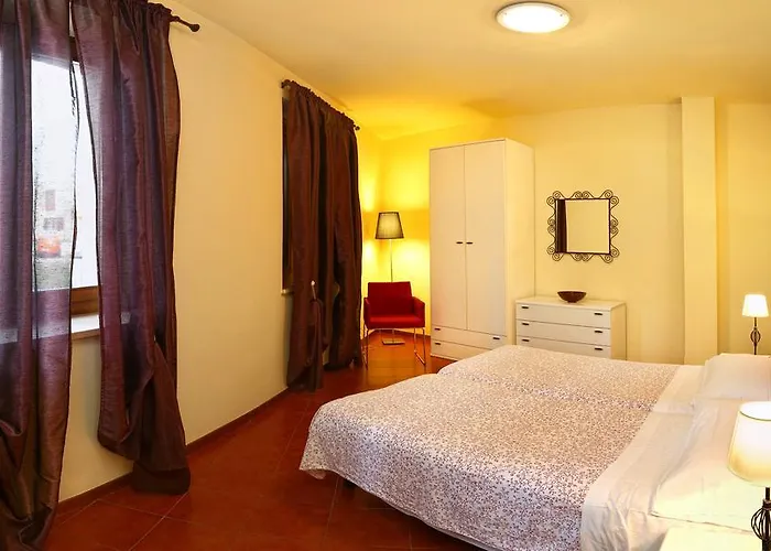 Claudio Apartment Bardolino