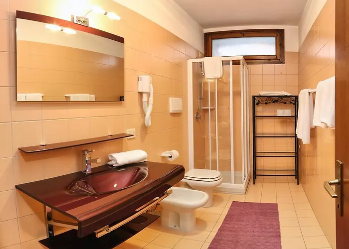 Claudio Apartment Bardolino