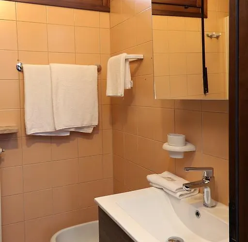 Apartment Claudio Bardolino