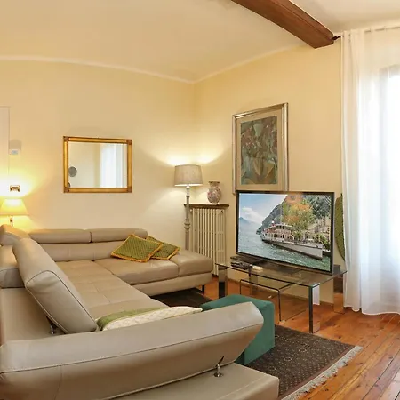 Claudio Lägenhet Bardolino