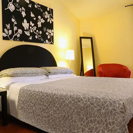 Claudio Lejlighed Bardolino