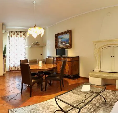 Claudio 아파트 바르돌리노