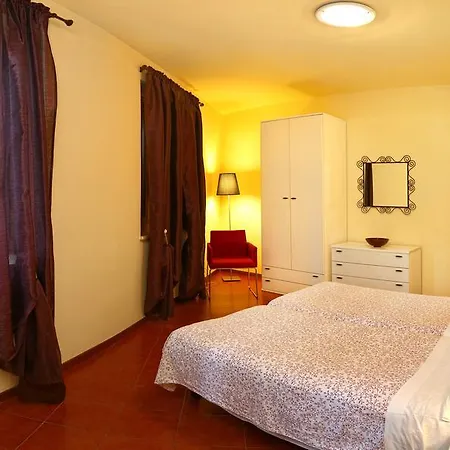 Claudio Lejlighed Bardolino