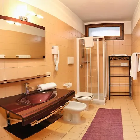 Claudio Lejlighed Bardolino