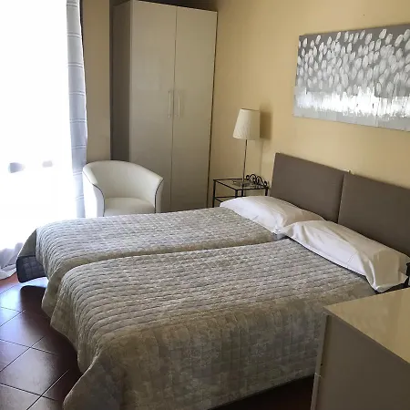 Claudio Apartment *