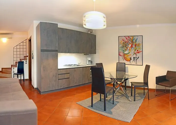 דירה Claudio ברדולינו