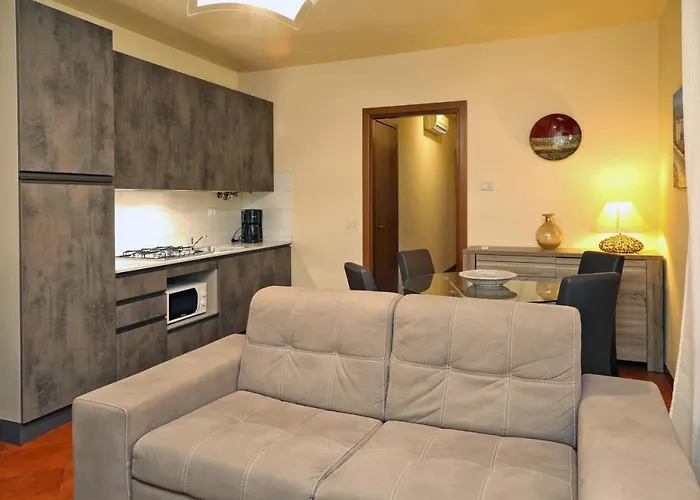 דירה Claudio ברדולינו